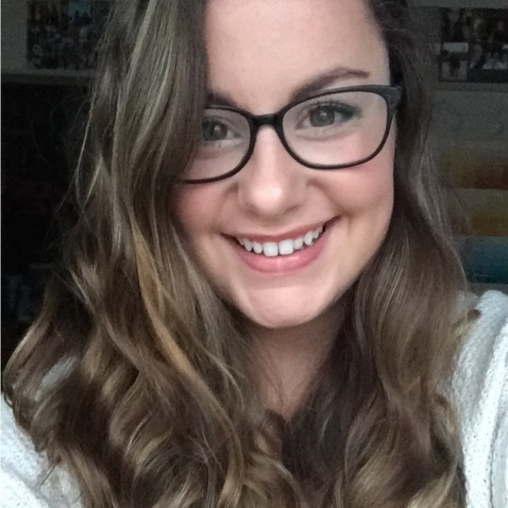 Meet your Posher, Johanna